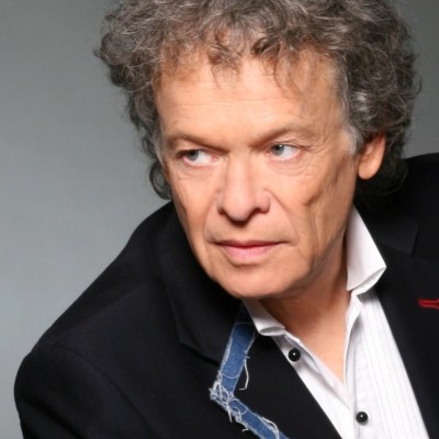 Interview Jean François Michael chanteur de la chanson adieu jolie candy cover