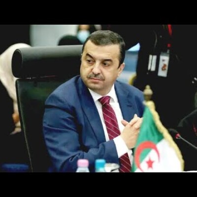 Le Papa ministre de l’Energie et ses 2 fils travaillent pour Sonatrach et l’ARH : le scandale Arkab cover