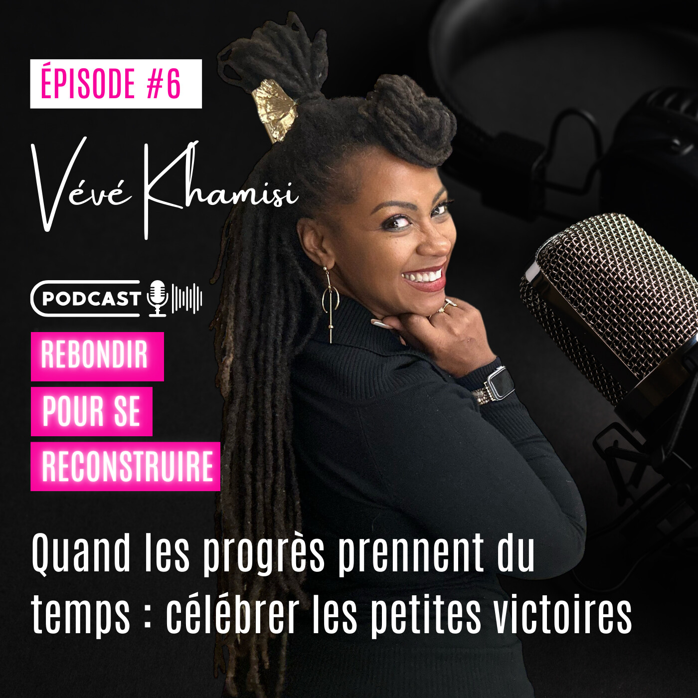 Rebondir pour se reconstruire