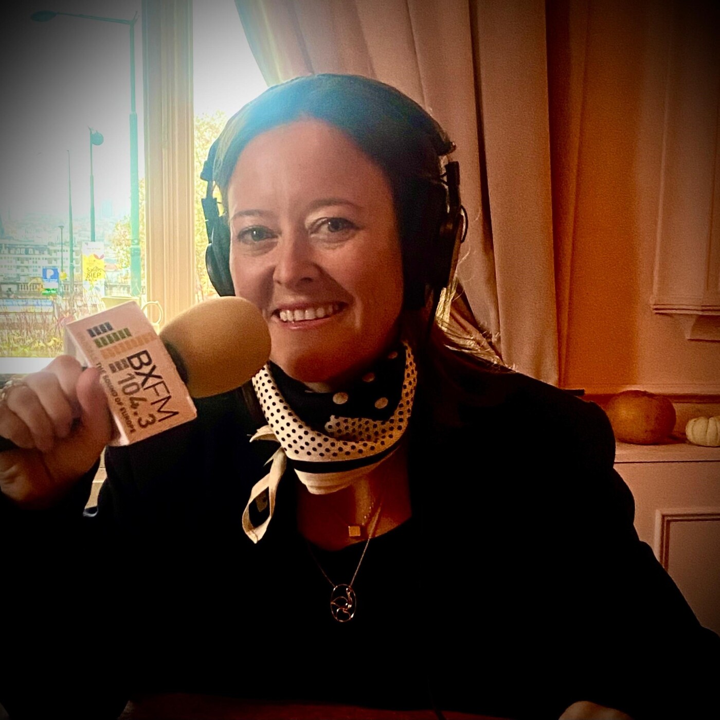 Elle Active Forum - Jennifer Eliot- Elliot & Ostrich jewellery episode artwork