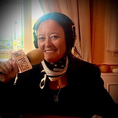 Elle Active Forum - Jennifer Eliot- Elliot & Ostrich jewellery cover