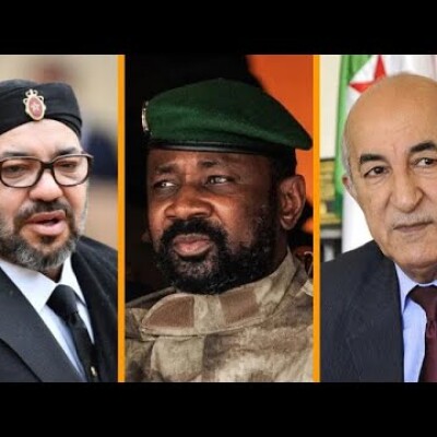 L’Algérie et ses voisins : Le scénario du Maroc se répète dangereusement au Mali cover