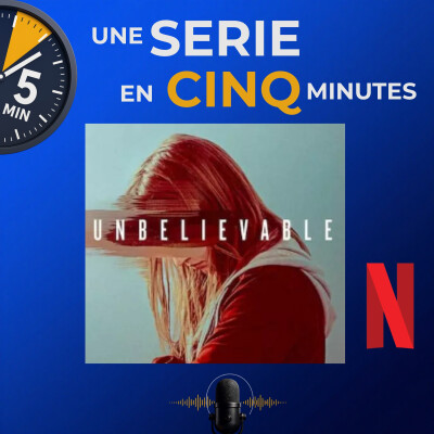 02 - Unbelievable cover