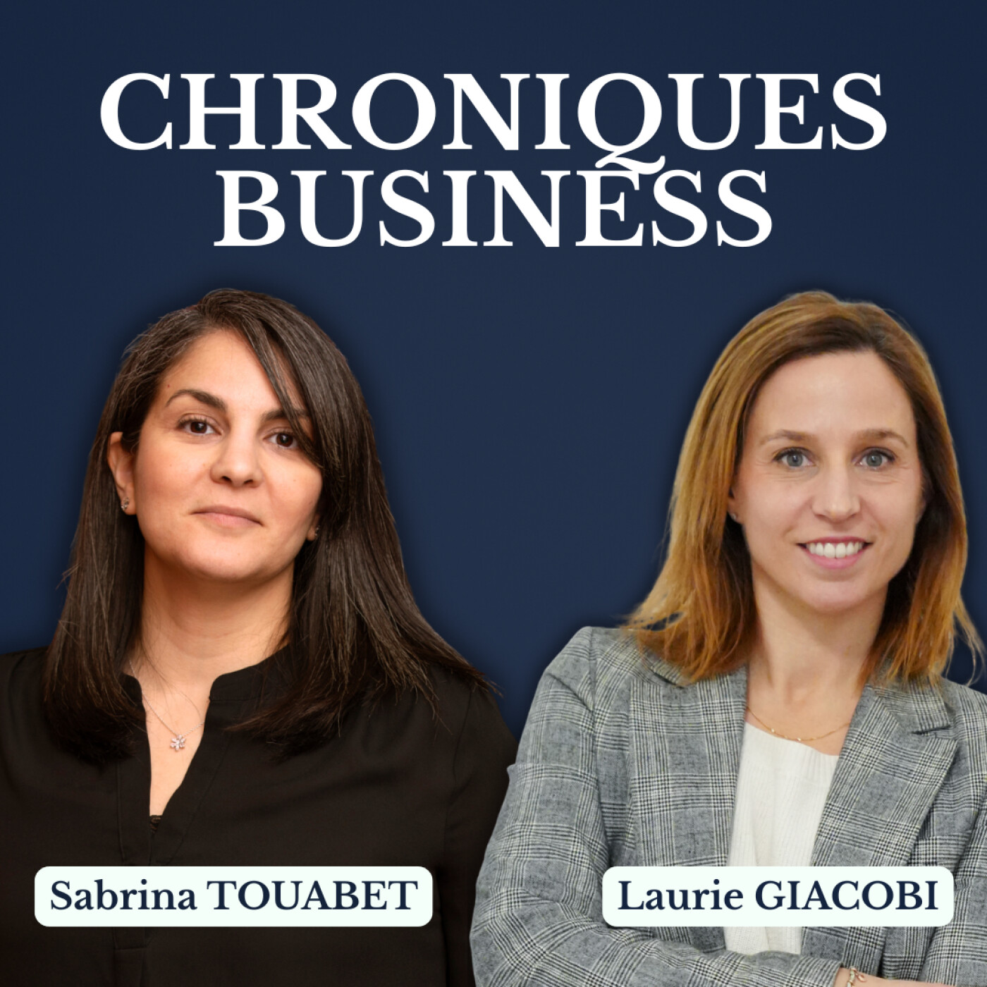 33. Comment faire de la fidélisation, un levier de croissance durable - Avec Laurie Giacobi