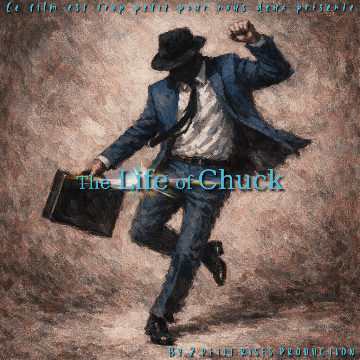S03E08 - Life of Chuck : L'épisode de la maturité episode artwork