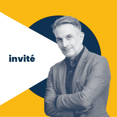 Orpi : Connecter et digitaliser une coopérative immobilière | Raphaël Maillo, Directeur des Systèmes d'Information d'Orpi