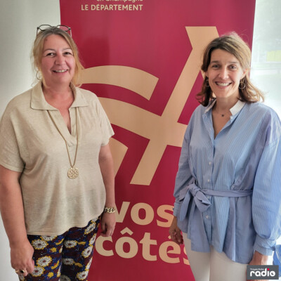 LE DÉPARTEMENT EN ACTION - L'adoption cover