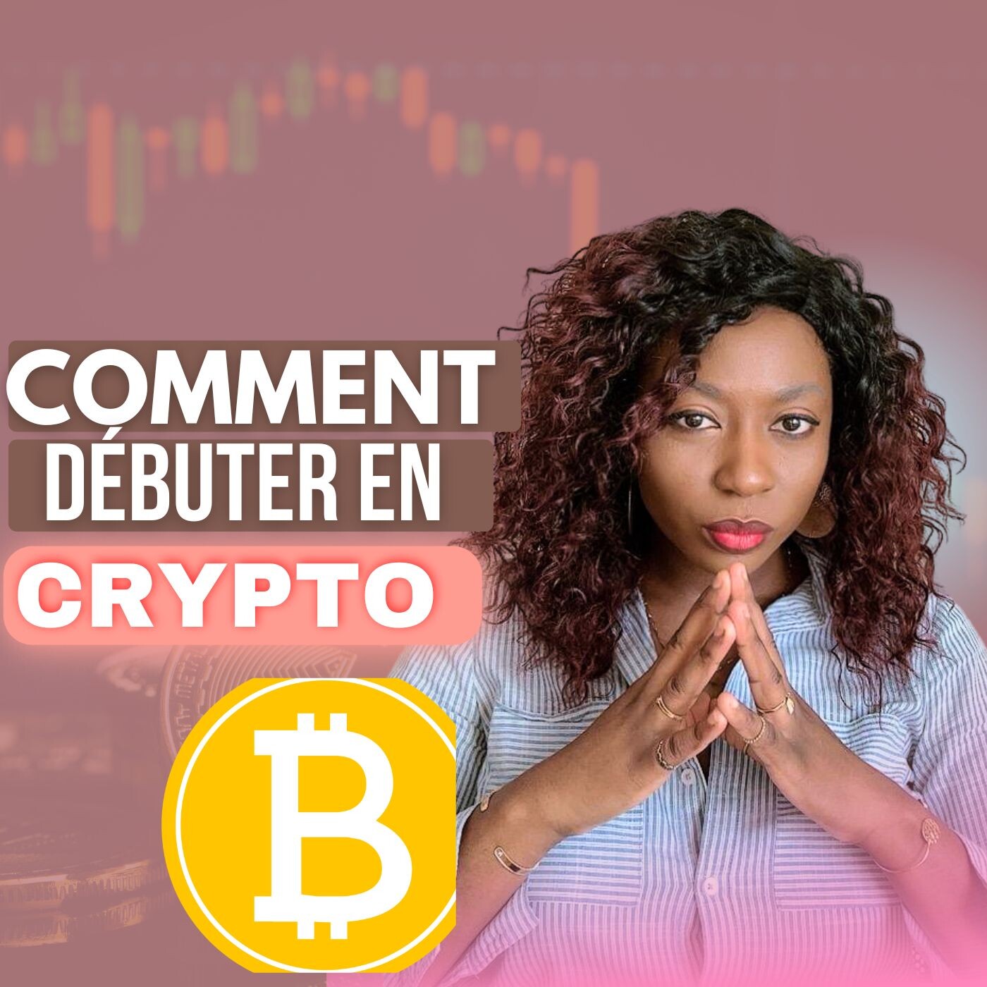 Comment investir en crypto quand on part de zéro