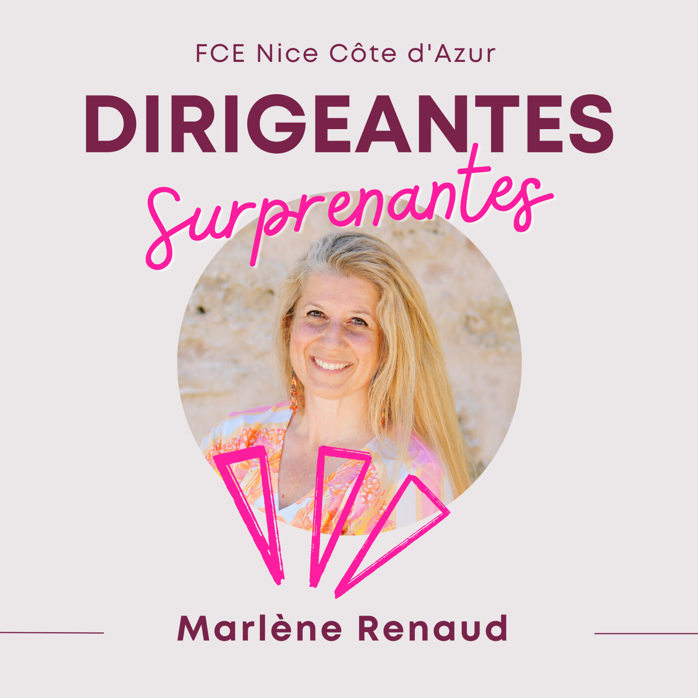 Dirigeantes Surprenantes