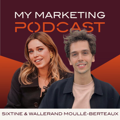 Go 2024 - Réussir sa stratégie d'influence & personal branding en 2024 - Sixtine & Wallerand Moullé-Berteaux cover