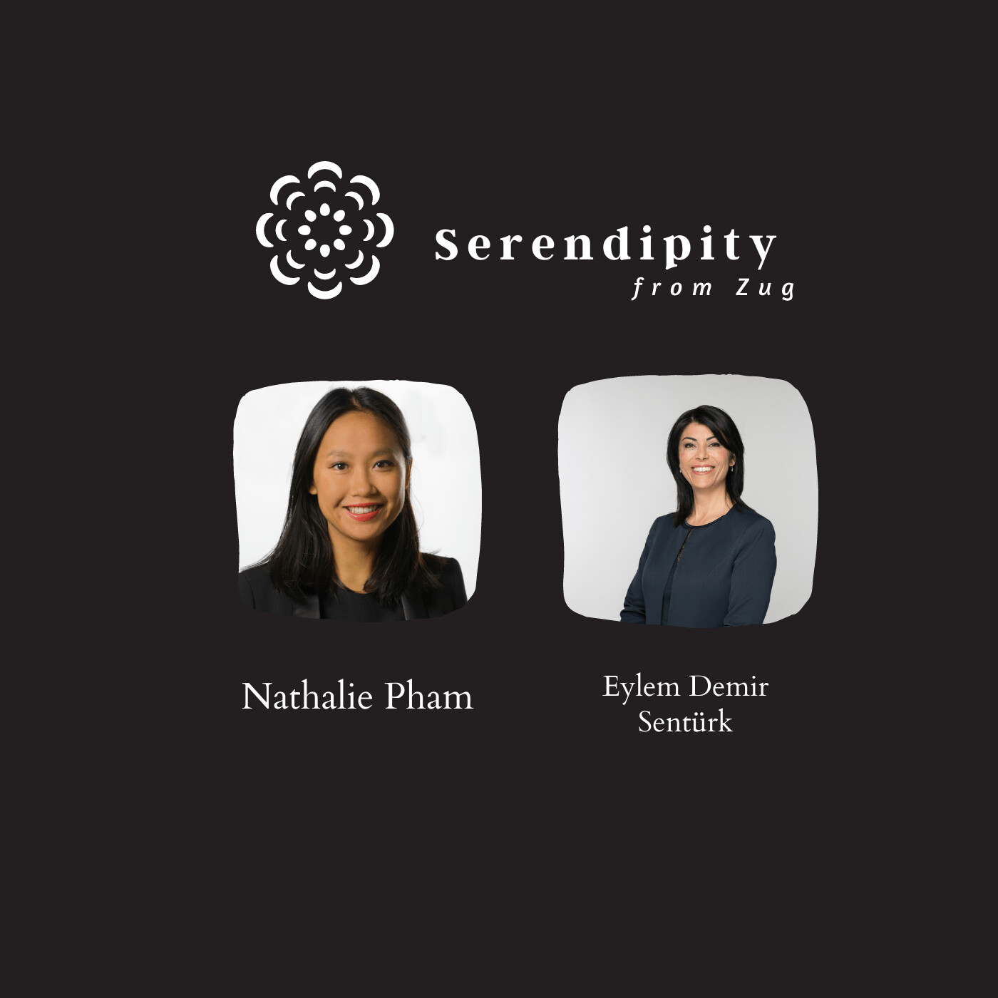 Serendipity from Zug