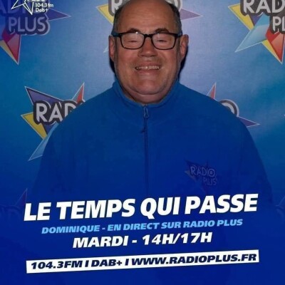 LE TEMPS QUI PASSE DU 3 FEVRIER 2026 cover