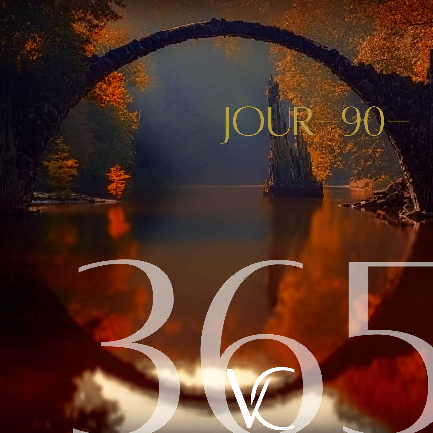LIVE 365 by Valérie Carchi