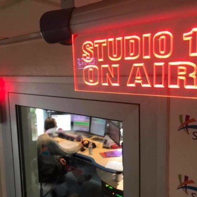 Grèves : "Programme spécial" créé sur Sanef 107.7 cover