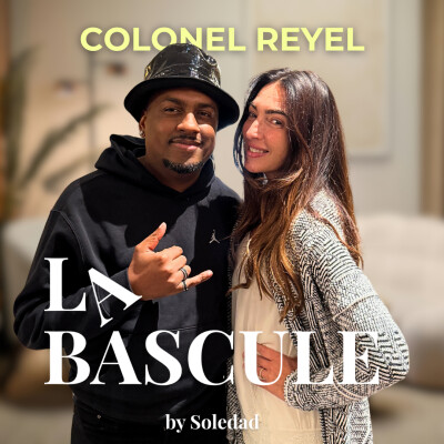 Colonel Reyel : quand une chanson fait basculer toute une vie cover