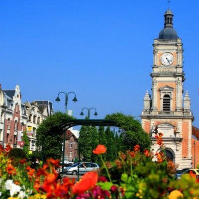 Lens, ville d’histoire et de charme : nos conseils pour un weekend ! cover