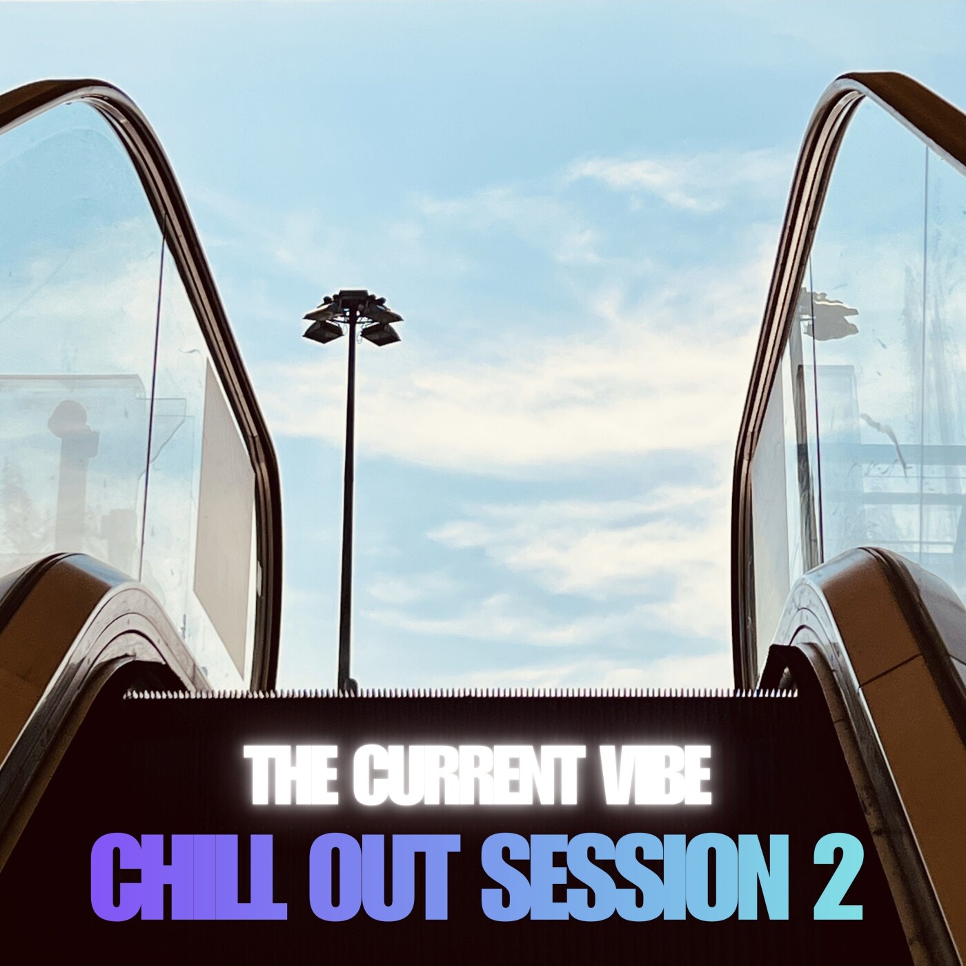CHILL OUT SESSION 2 episode artwork