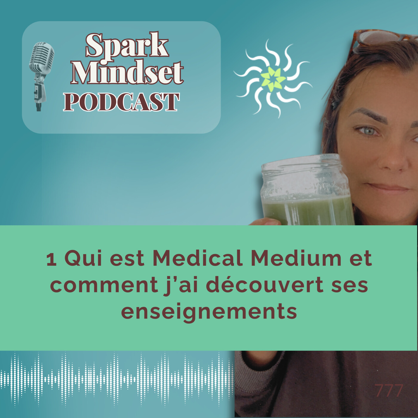 Spark Mindset Podcast