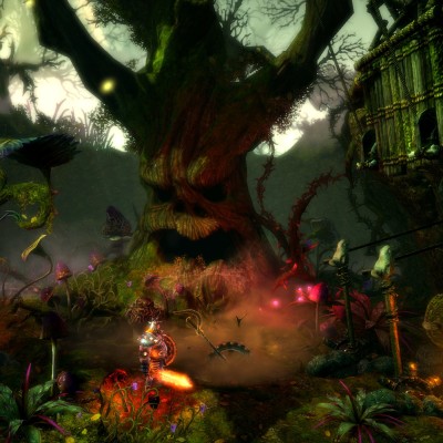 LTTG | Trine 2 #07 - Le bosquet silencieux cover