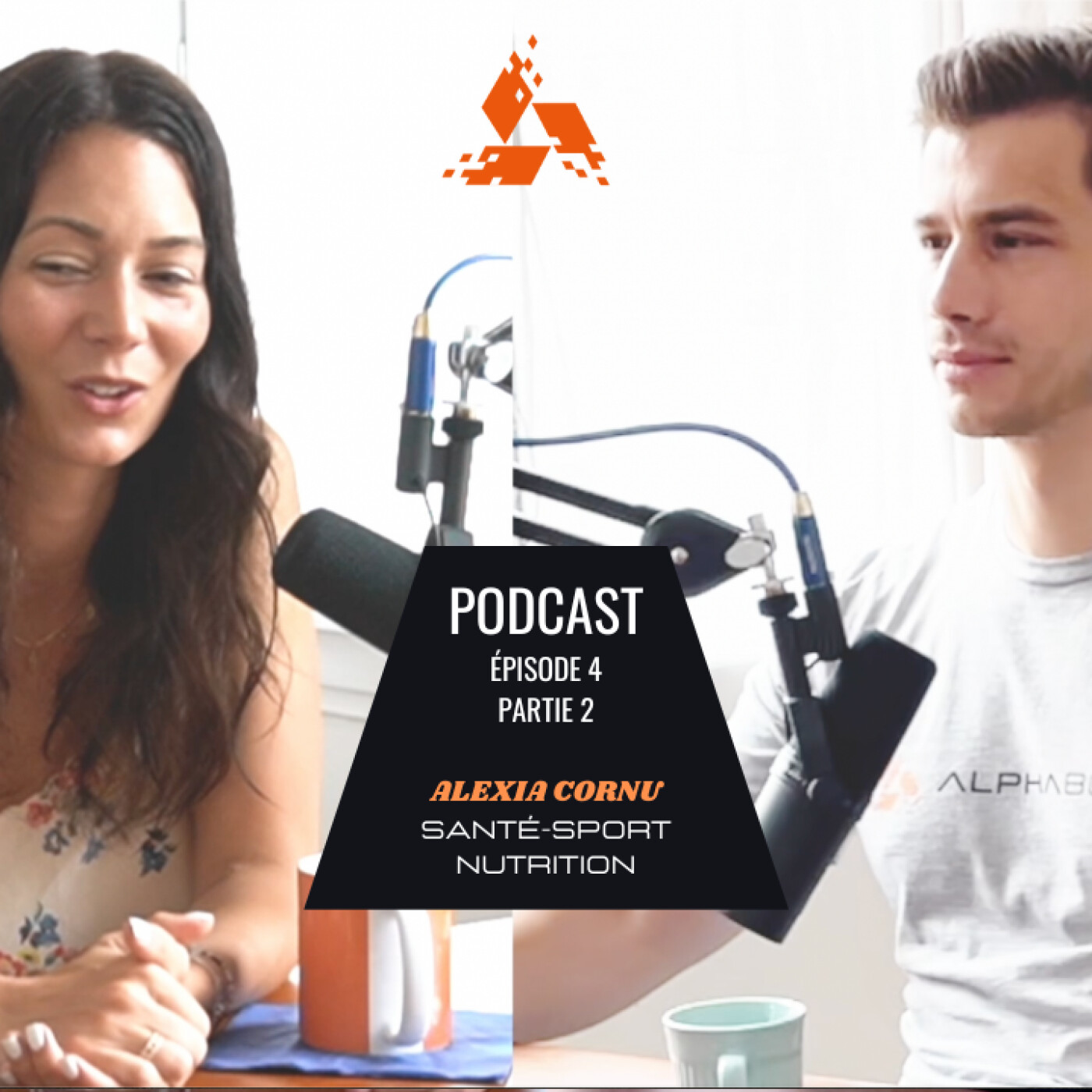 Alpha Show avec Nico Silvy