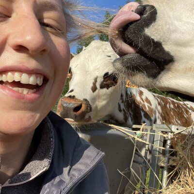 Pauline, le Zébulon du monde agricole cover