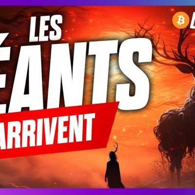 BITCOIN  : Toujours dans la Hype de la validation des ETF BTC spot cover