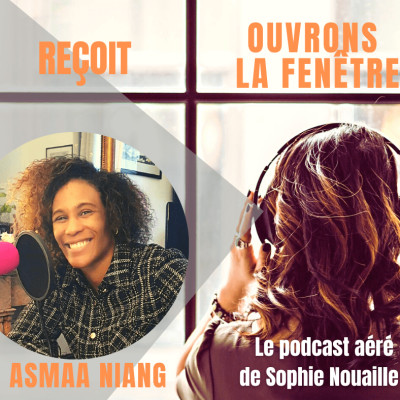Asmaa Niang, la généreuse rage de vaincre d'une championne judokate cover