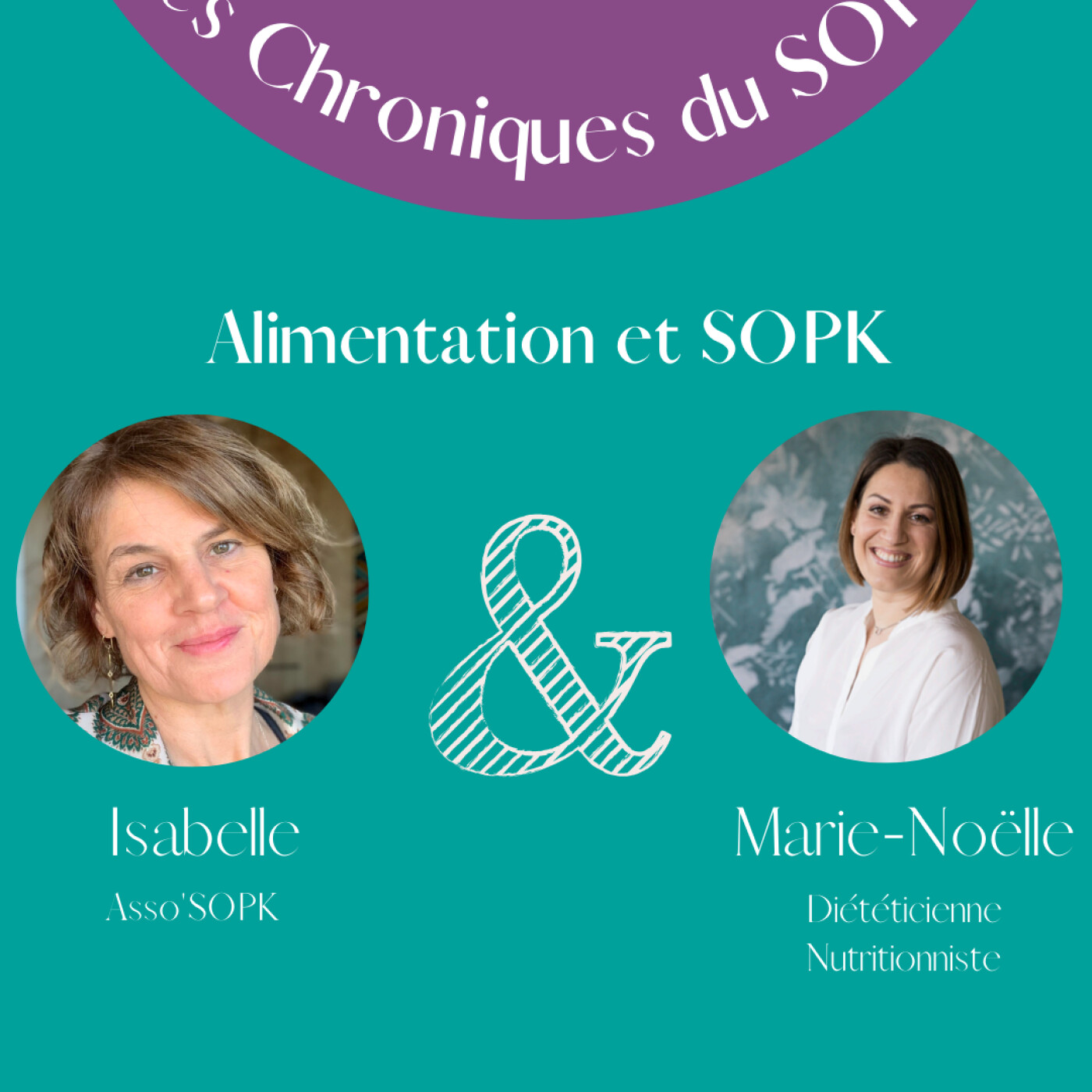 Les Chroniques du SOPK