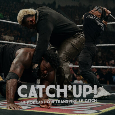 Catch'up!2026 épisode #36 : Violences légitimes cover