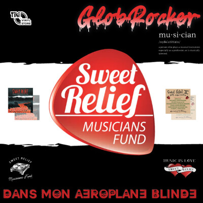 DMAB - SWEET RELIEF cover