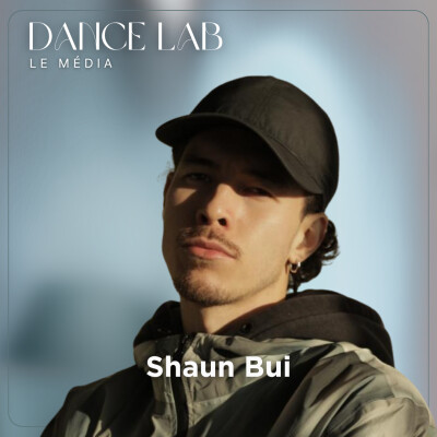 132. EXTRAIT - “Un grand danseur c’est pas forcément un danseur complet”, avec Shaun Bui cover