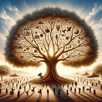 Le changement d'échelle associatif : comment devenir un militant entrepreneur ? cover