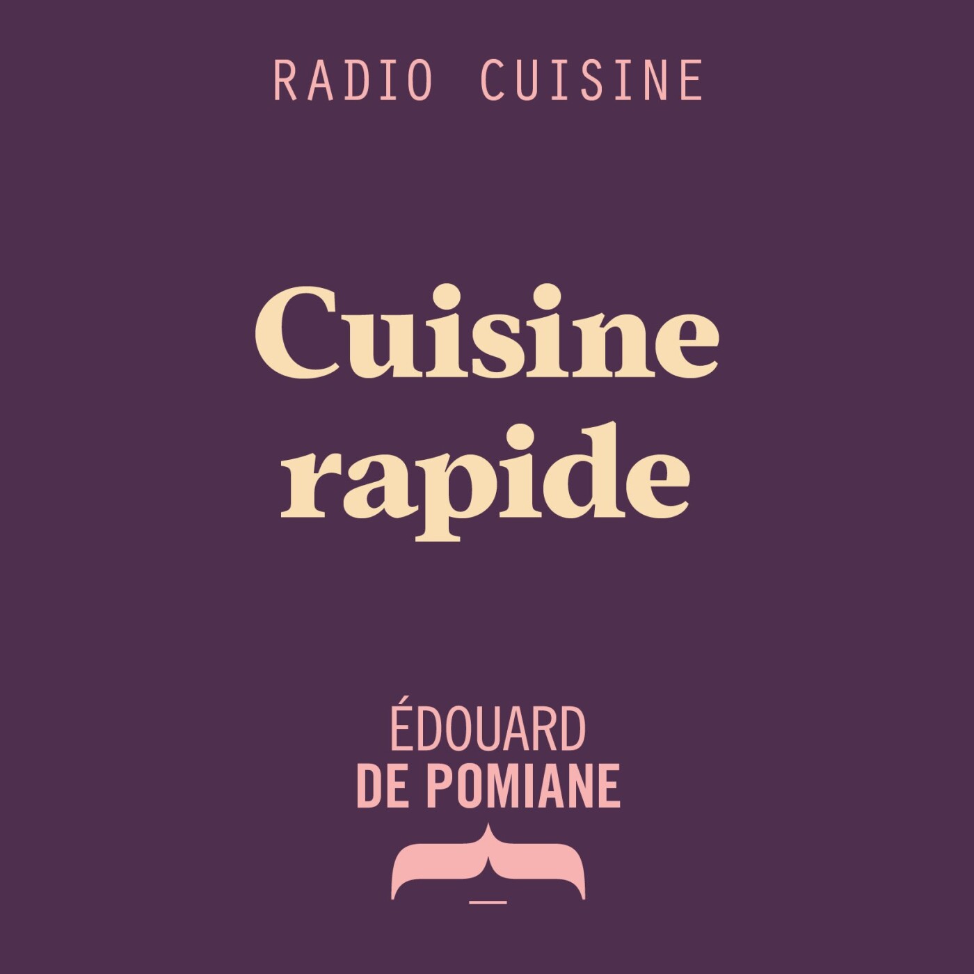 Radio Cuisine