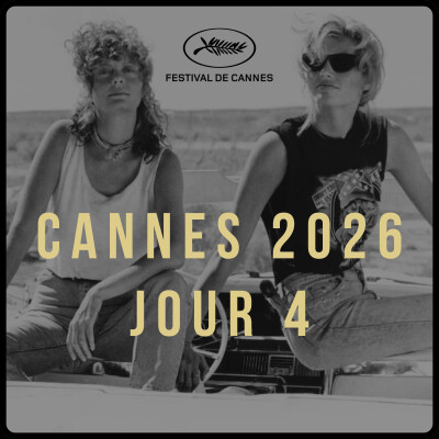 CANNES 2026, J4 : Colony, Soudain et Tangles cover