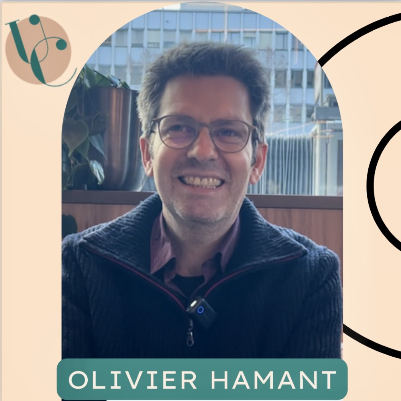 Olivier Hamant - La robustesse