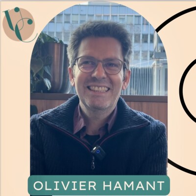 Olivier Hamant - La robustesse cover