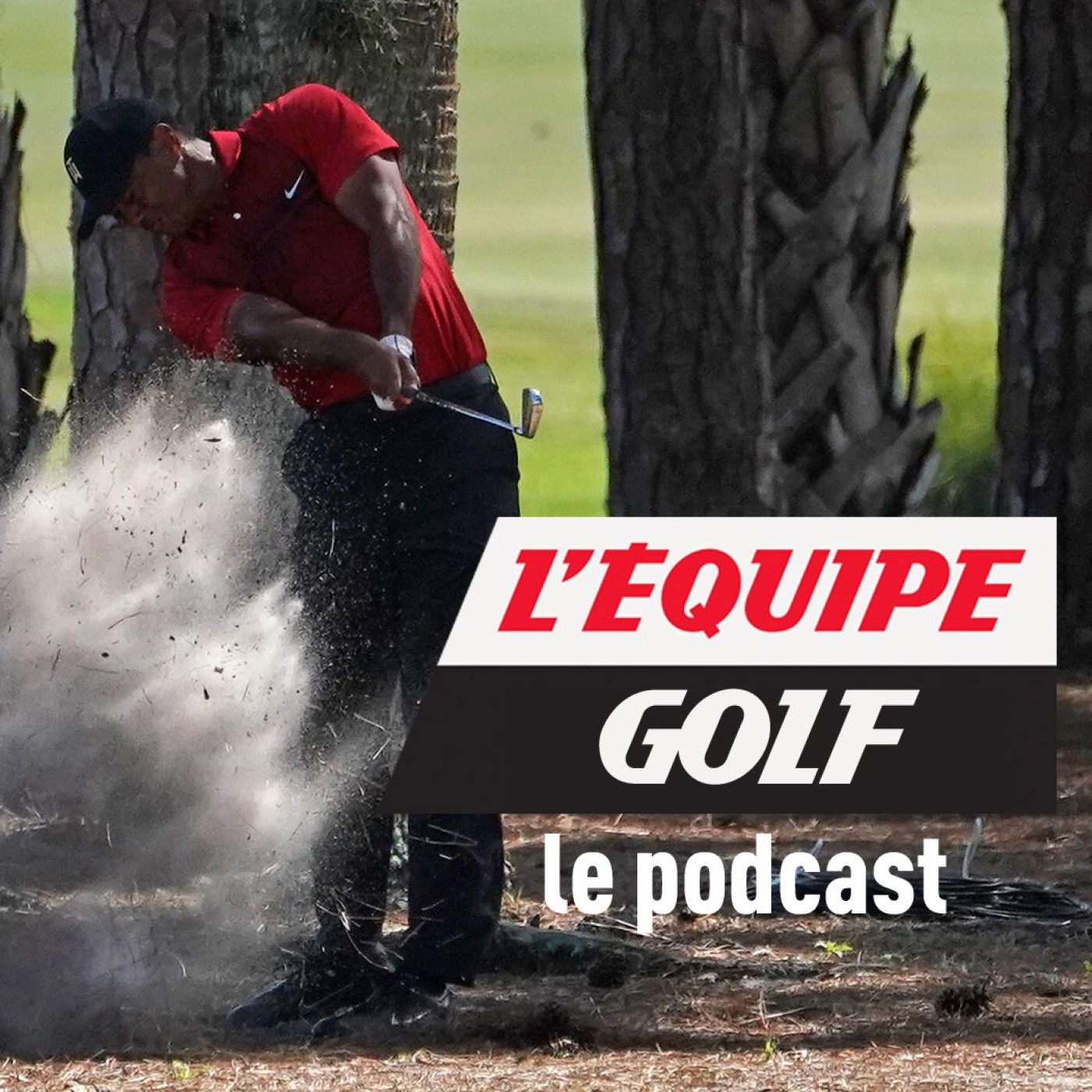 Tiger Woods, et maintenant le Masters ?