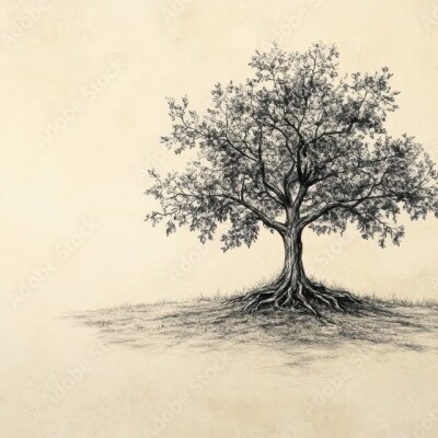 Matthieu 1 : 1-16 Généalogie de Jesus cover