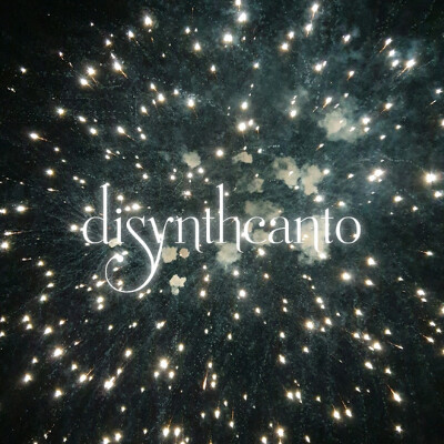 DISYNTHCANTO_ep45 cover
