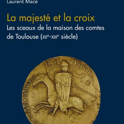 La majesté et la croix cover