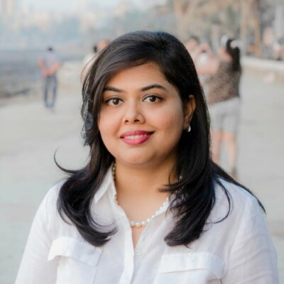 EP 3 - Smita Sahay cover