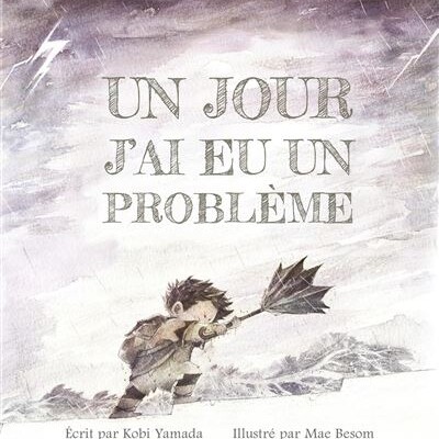 Un jour j'ai eu un problème cover
