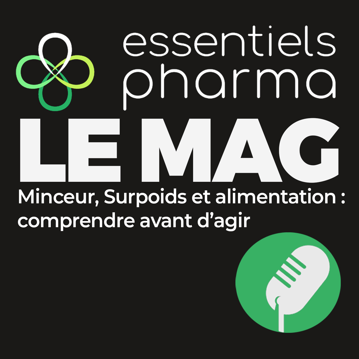 ESSENTIELS PHARMA
