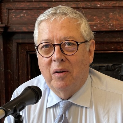 Gérald Barbier, un engagement consulaire indéfectible à Paris cover