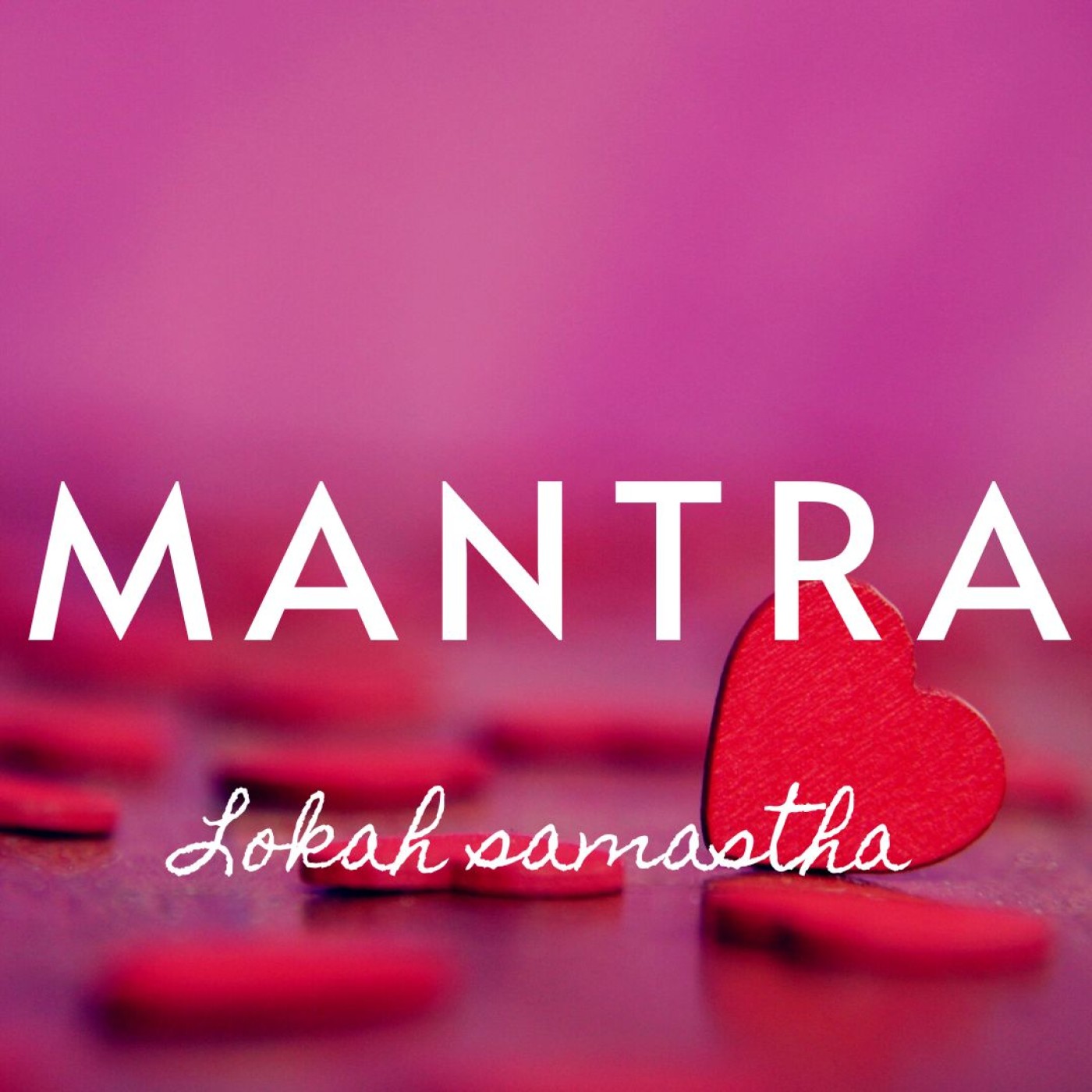 MANTRA DE L'AMOUR UNIVERSEL | LOKAH SAMASTHA SUKHINO BHAVANTU