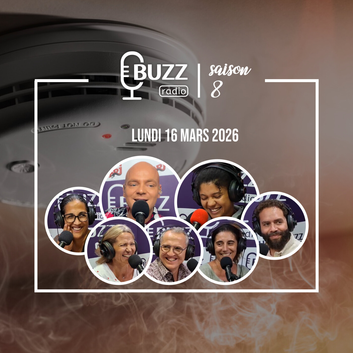 Lundi 16/03/2026 - La chasse aux fake news : des histoires d’interventions inutiles Lundi 16/03/2026 - La chasse aux fake news : des histoires d’interventions inutiles