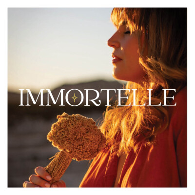 Bienvenue dans Immortelle ! cover
