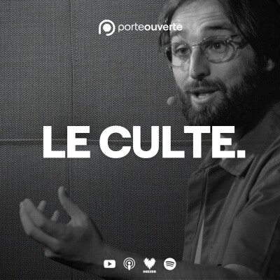 Le culte. [29/03/2026] cover