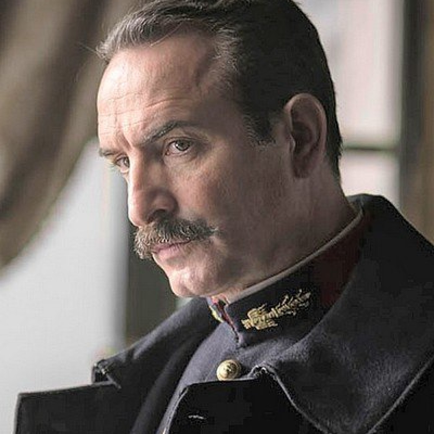 J'accuse : La grande Histoire avant tout