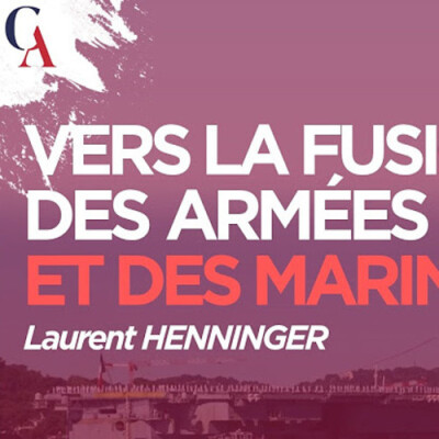 Maîtriser les espaces fluides : vers la fusion des armées de l'air et des marines ? - L. Henninger - # politique cover